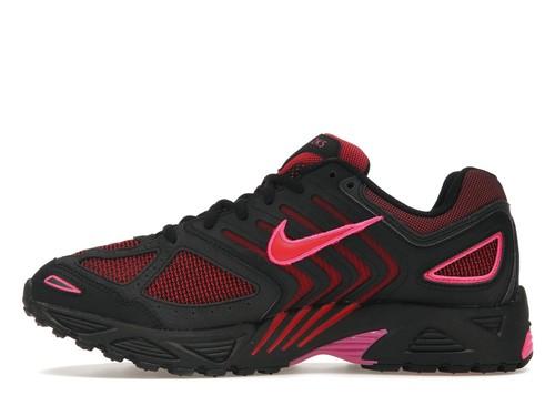 Nike Air Pegasus 2005 Black Fire Red - FJ1912-001