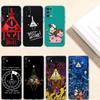 G-Gravitys F-Falls Transparent Phone Case for Motorola Moto G10 G20 G30 G31 G32 G34 G35 G41 G42 G50 G51 G52 G55 G60 G60S