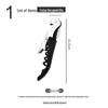 Guangyi Multifunctional Seahorse Corkscrew