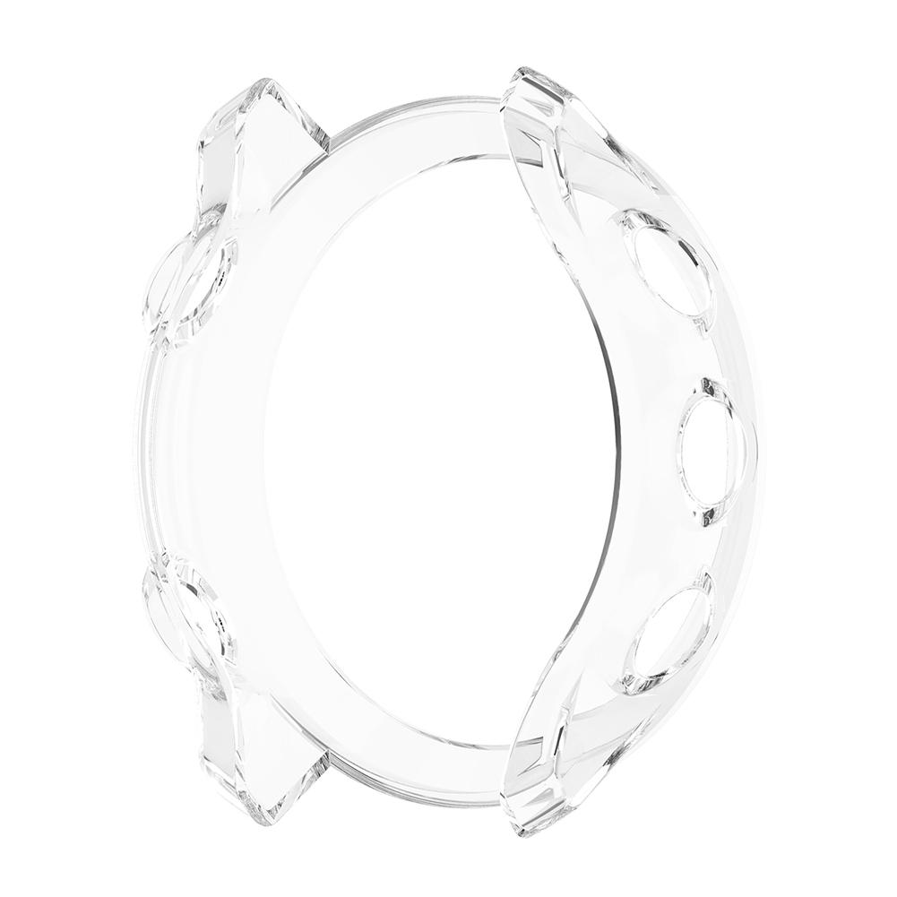 TPU Protective Case for Garmin Forerunner 55/158 Watch Cover Smartwatch Shell