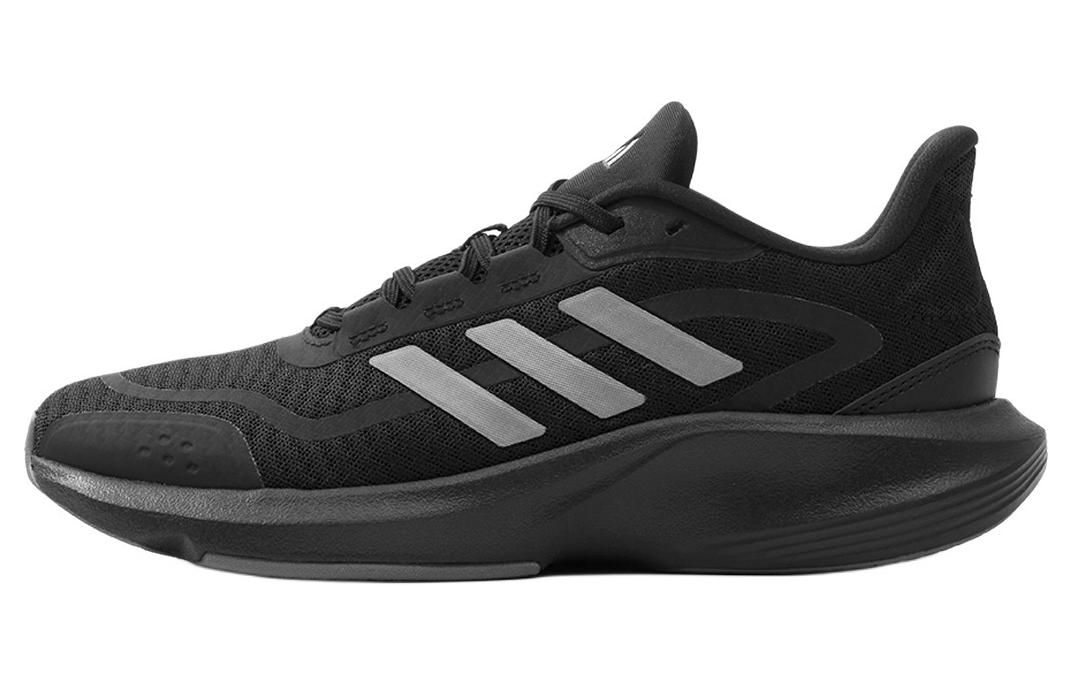 Adidas All Day Essential Low top Casual Training Running Shoes Unisex Black Gray JH5150 36