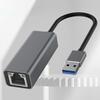 Síťové prvky – Ethernetové adaptéry