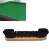 1Pc Billiard Brush Billiard Accessories Pool Table Corner Brush And Rail Brush Billiard Table Cleaning Pool Snooker Tool