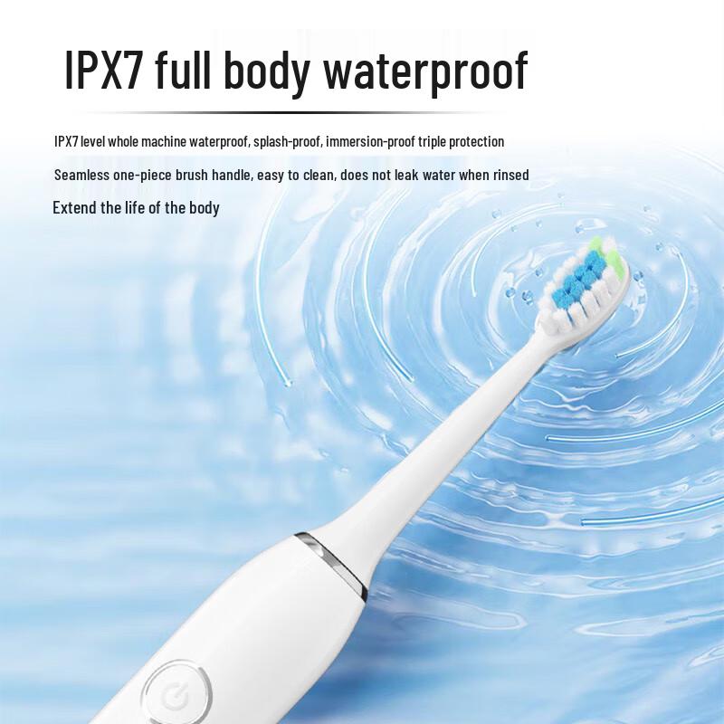 Dr. Ya A2 Smart Sonic Electric Toothbrush