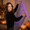 Halloween LED String Lights for Indoor Outdoor Home Party Decor