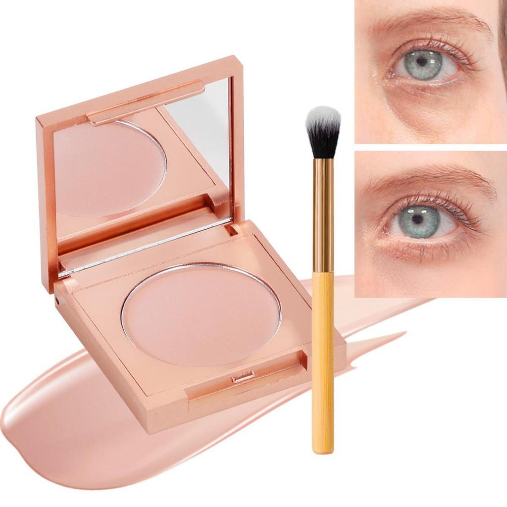 MAYCHEER Concealer: Wasserfestes Make-up für Augenringe, Sommersprossen und Aknenarben