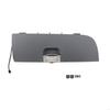 2025 New PZ416-93403-00 PZ416-93402-00 Automobile Glove Box Lid Cover For 107 C1 2005-2011