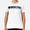 Defected House Music S To 5XL Made In the AU/USA T-Shirt