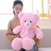 MIXUS Plush Large Stuffed Stuffed Pillow Stuffed Animal Extra Present Bear/Bear Animal/Large Animal/Teddy Bear/Hugging Animal/Stuffed