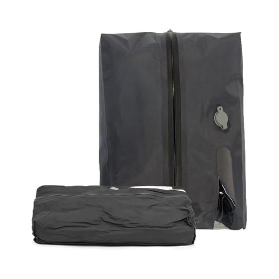 Travel Pouch, Compression Travel Bag, Travel Compression Bag, Vacuum Compression Bag, Compression Bag, Convenient Goods, Highly Sealed, Waterproof,