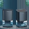 Black Dehumidifier Purifier with Mute Function