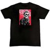 Queens of the Stone Age Grafikdruck Herren Unisex T-Shirt