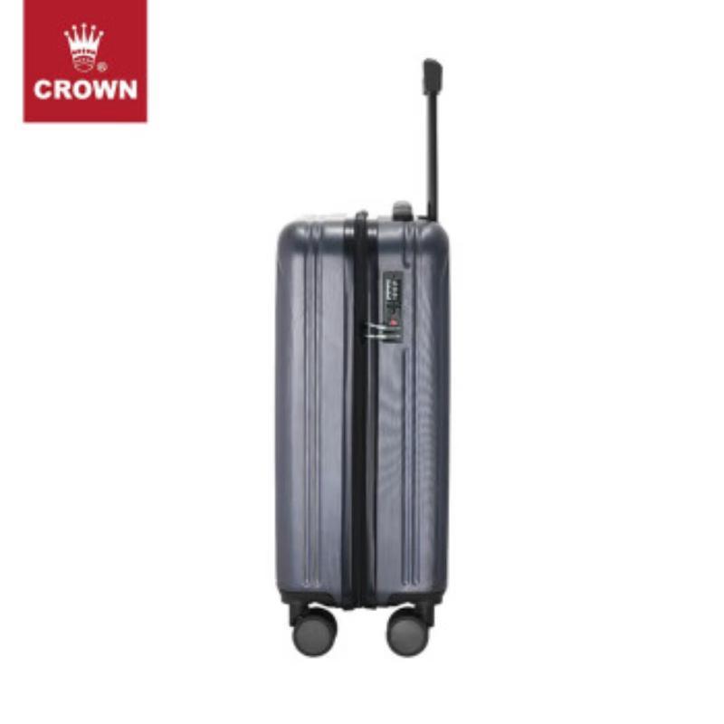 Crown C-F2029H Hardside Spinner Luggage