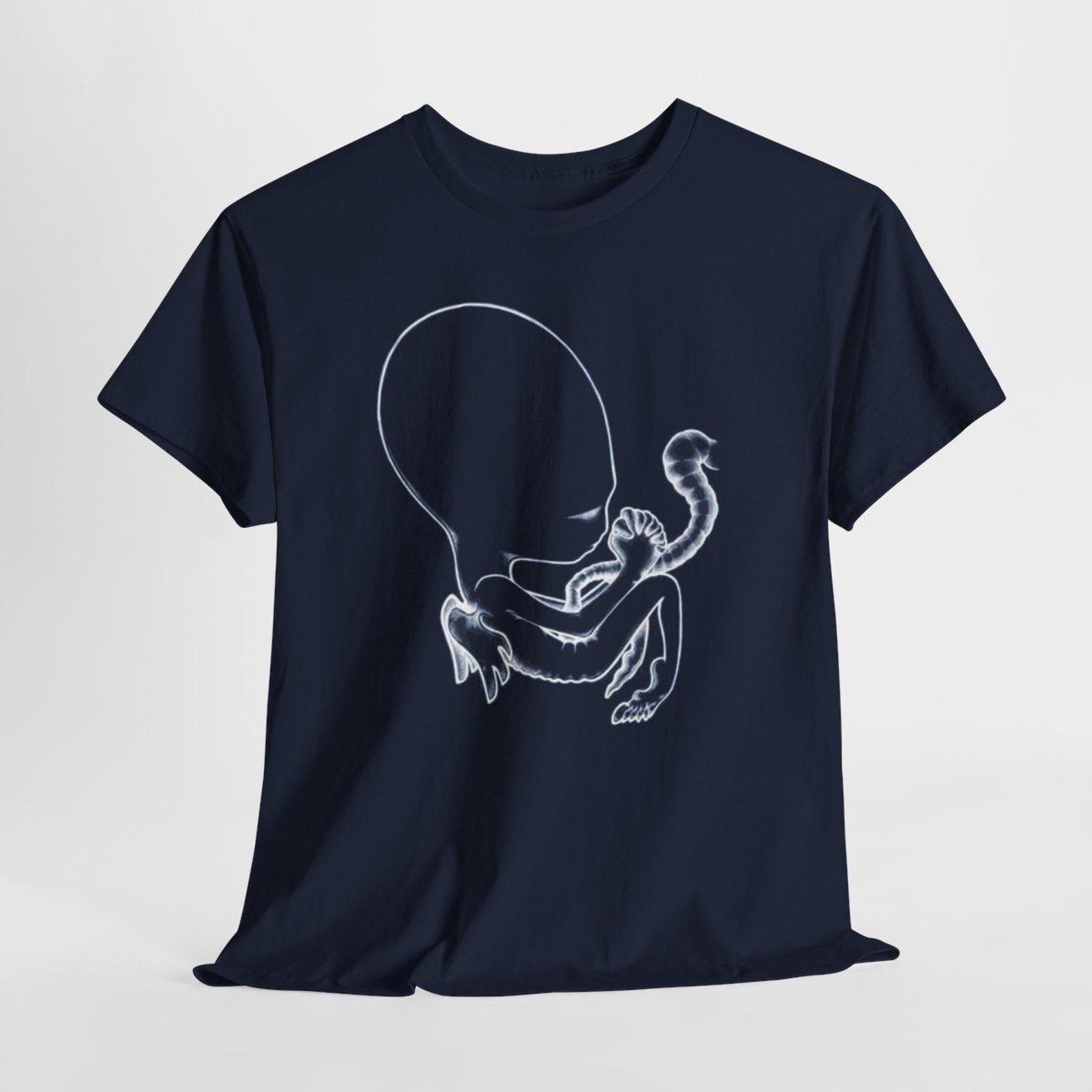 Sigur Ros T-Shirt | Band Tee - Mogwai S