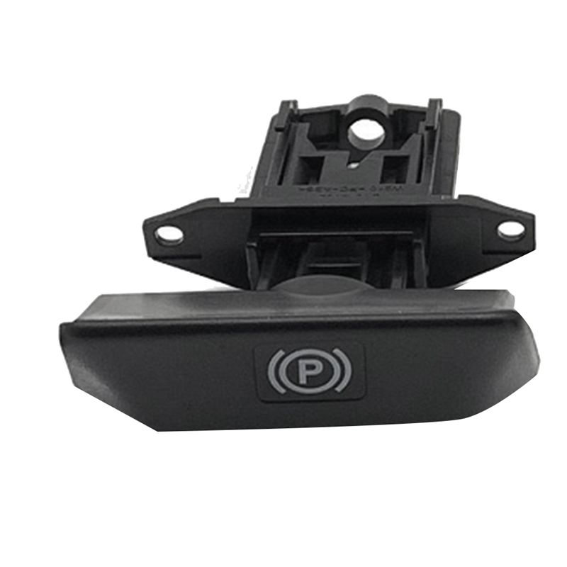 Car Handbrake Switch Parking Brake Release Handle For Mercedes Benz E Class W210 LHD