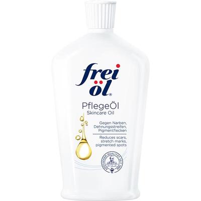 Frei Ol Péče o pleť a tělové esenciální oleje