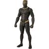 Medicom Toy MAFEX No.265 The Infinity Saga Killmonger 155mm Painted Action Figure