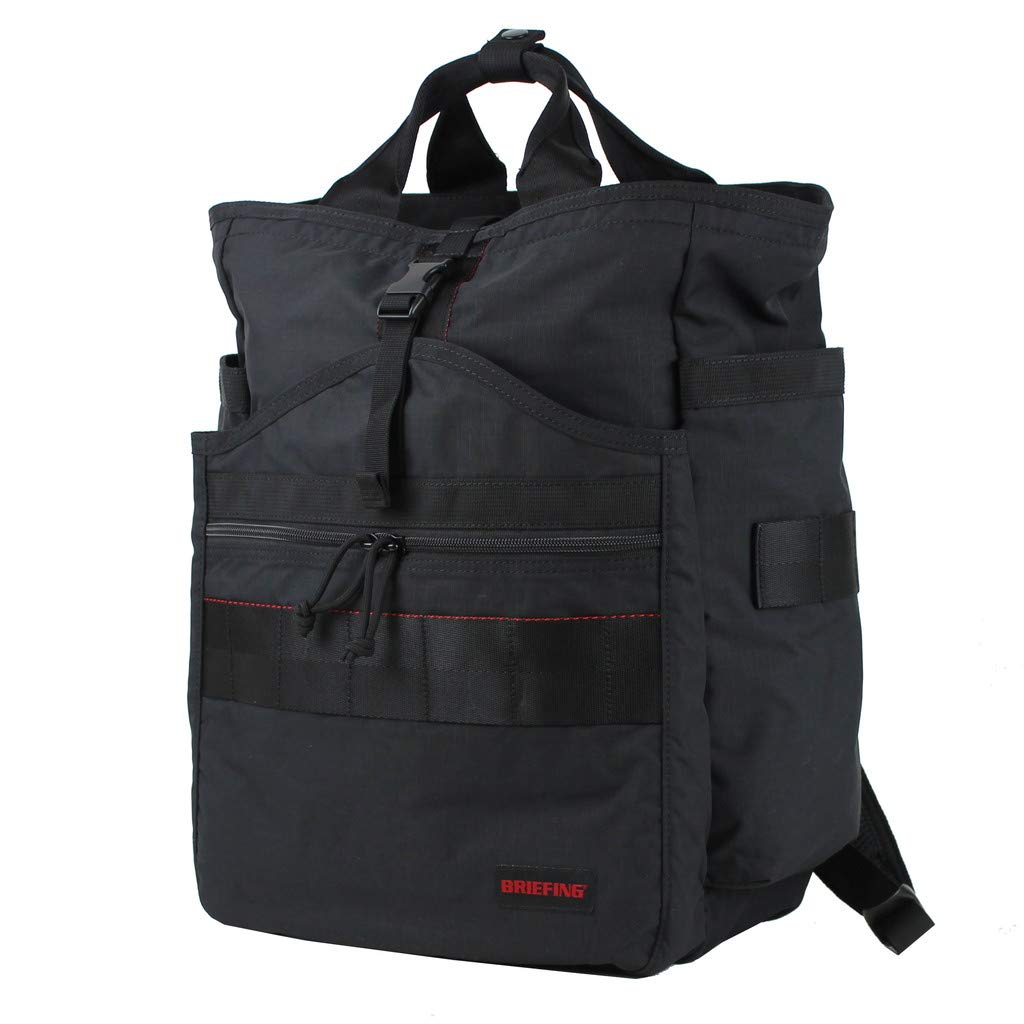 Oficial Genuine GYM PACK MW BRA201P06 PRETO Tamanho Único [Briefing] Masculino
