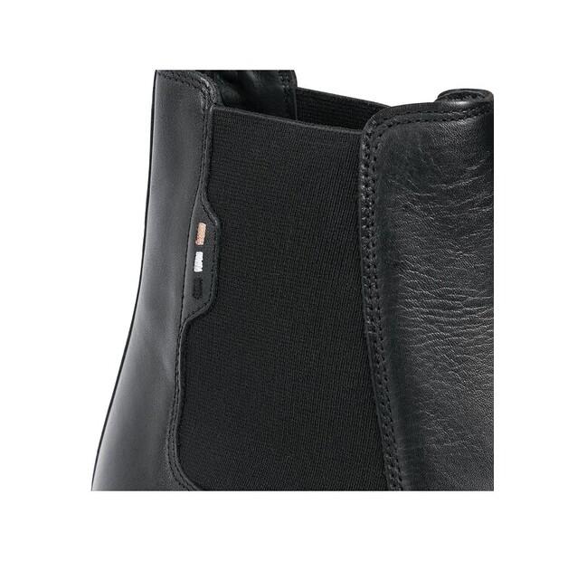 Chelsea Boots BOSS Calev 50503255 Black