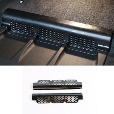 Grille de ventilation pour siège auto Mercedes-Benz GLS X167 GLE W167 450 600 350, accessoires