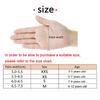Children Kids Skating Scooter Bicycle Cycling Full Finger Gloves for child bike Cycling Glove