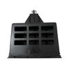 1J0857058B Vasso Portaoggetti Centrale Cruscotto Anteriore Vano Portaoggetti Per VW Golf 4 MK4 Passat B5 Jetta MK4 Bora