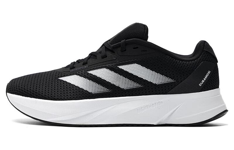 Adidas Duramo Sl  Black White  ID9849 44