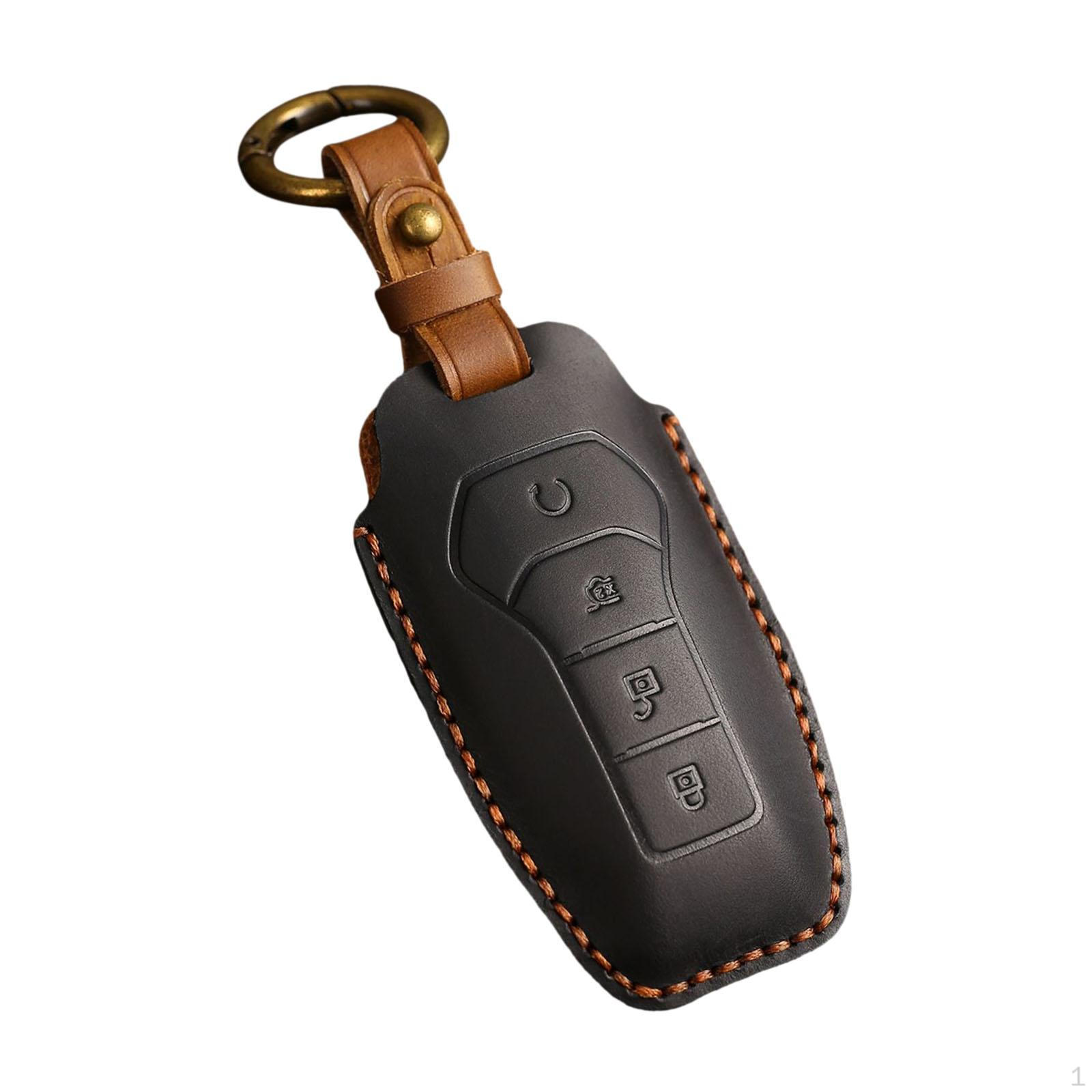 

Чехол для брелока для защиты от дельфинов и тюленей чёрный