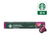 Starbucks capsule coffee 14 types 10 capsules x 10 boxes by Nespresso