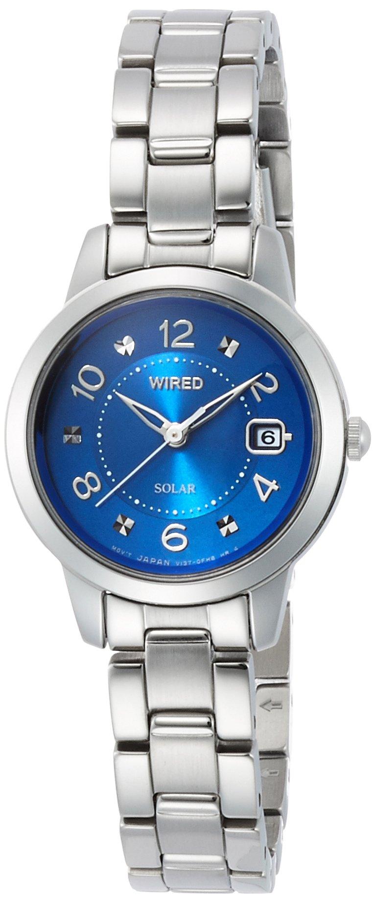 

[Часы Seiko] Наручные часы Проводные F AGED081