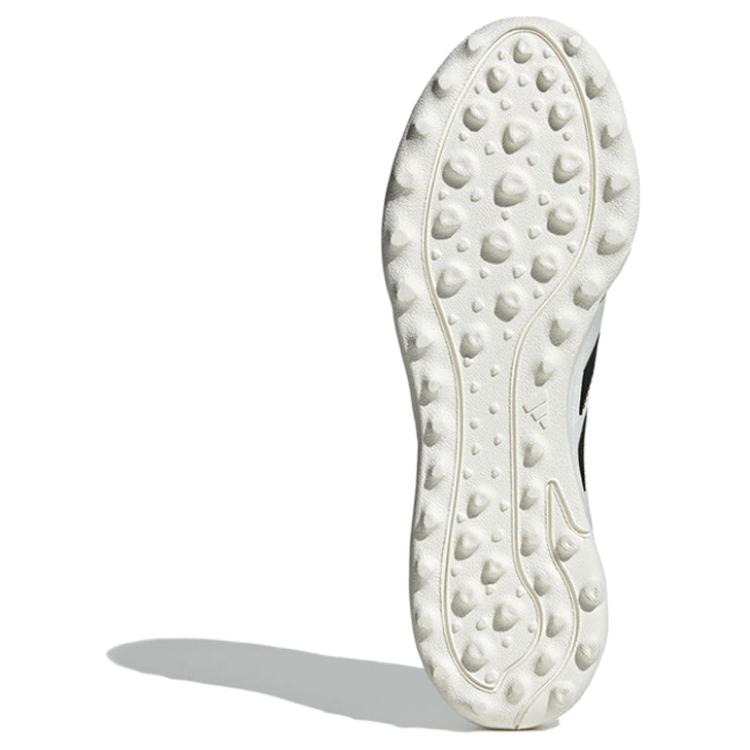 Adidas Copa Pure 3 Anti Slip Wear Resistant Soccer Shoes Men's White Sneakers JR1725