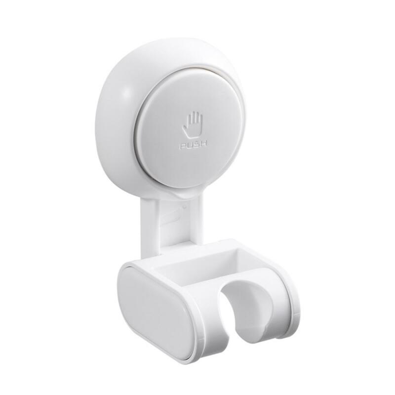 Suction shower head, shower holder, shower suction head [WD5832E]