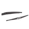 For Mercedes-Benz X164 X166 2005-2015 Rear Windshield Wiper Arm & Blade 1648200844