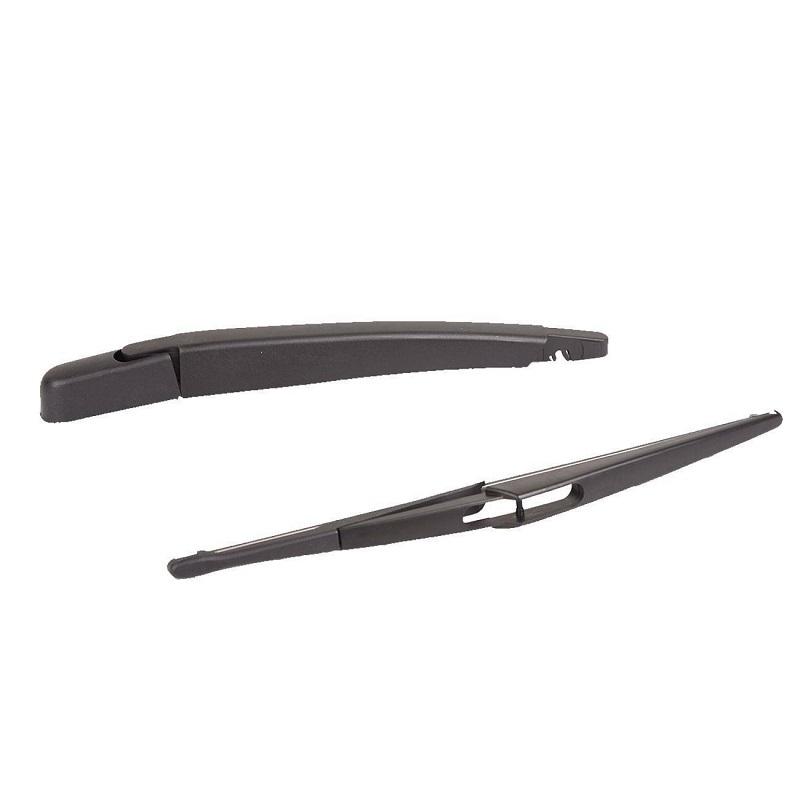 For Mercedes-Benz X164 X166 2005-2015 Rear Windshield Wiper Arm & Blade 1648200844