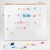 Montessori Puzzle Board: Educational Toy for Early Learning and Cognitive Development