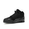 Air Jordan 3 Retro Black Cat 2025 Men Sneakers Dark-Charcoal CT8532-001