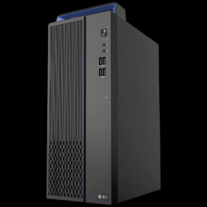 Peony-D300h Desktop PC (CN version)