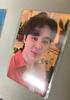 [USED] BTS PTD Trading Card PVC JIMIN