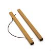 Attractive Poster Hanger Frame Minimalist Wooden Easy To Hang