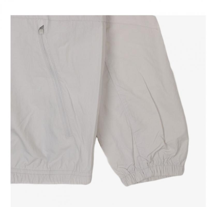 New Balance Half Club  Uni Essential Stanneck Woven Jacket Nbnafco203 16 Jacket