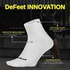 [Defeat] AI 3" D-Logo Hi-Vis Pink M