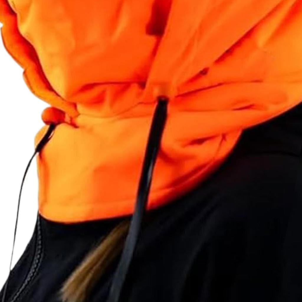 Waterproof Hood Breathable Fleece Windproof Warm Headwear Motorcycle Face Cover For Cycling Dust Outdoor Work Hiking Skiing Snow