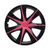 19-Inch Tesla Model Y Wheel Hub Full-Coverage Protective Rings & Tire Covers