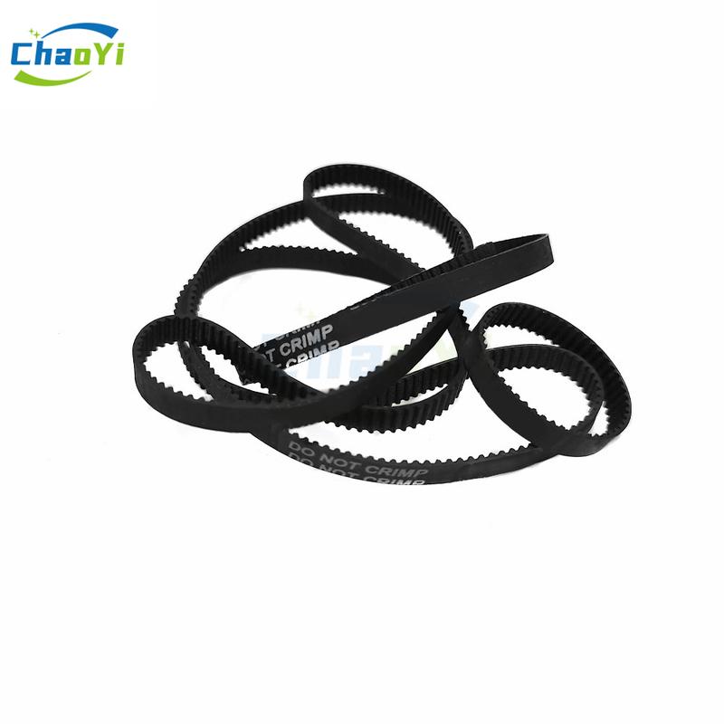 2GT Closed Loop Rubber Timing Belt Length 1220 1240 1250 1310 1324 1340 1350 1360 1434 1440 1474mm Width 6mm Drive GT2-1324 G2M