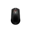 SteelSeries Rival 3 WL Gen 2 Wireless Gaming Mouse, 2.4Ghz/Bluetooth Compatible, Lightweight, Low Latency (1.9ms), Durable 18,000 DPI, Mechanical Swit
