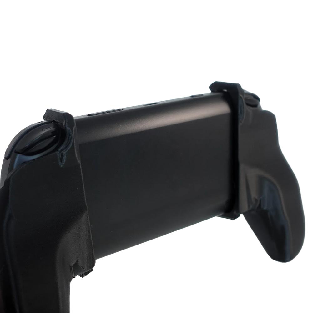 Pentru Consola de Jocuri TRIMUI Smart Pro Grip Mâner Suport Grip pentru Jocuri Controller Mâner Grip pentru Jocuri cu Operare Lină Suport Mâner Grip pentru Jocuri