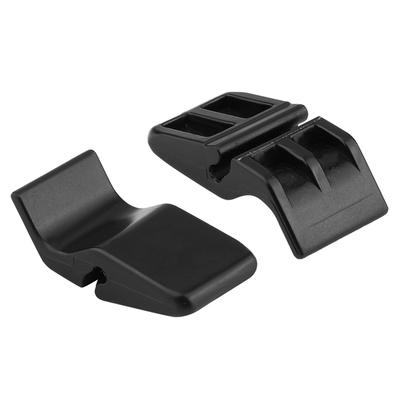 Clipes para Filtro de Ar 17219-P65-000 Clipe Grampo Plástico ABS Caixa do Filtro de Ar de Admissão do Carro Auto Admissão do Filtro de Ar