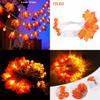Delightful Led Halloween Decorative Lights With Adorable Pumpkins Ghosts And Bats For Parties