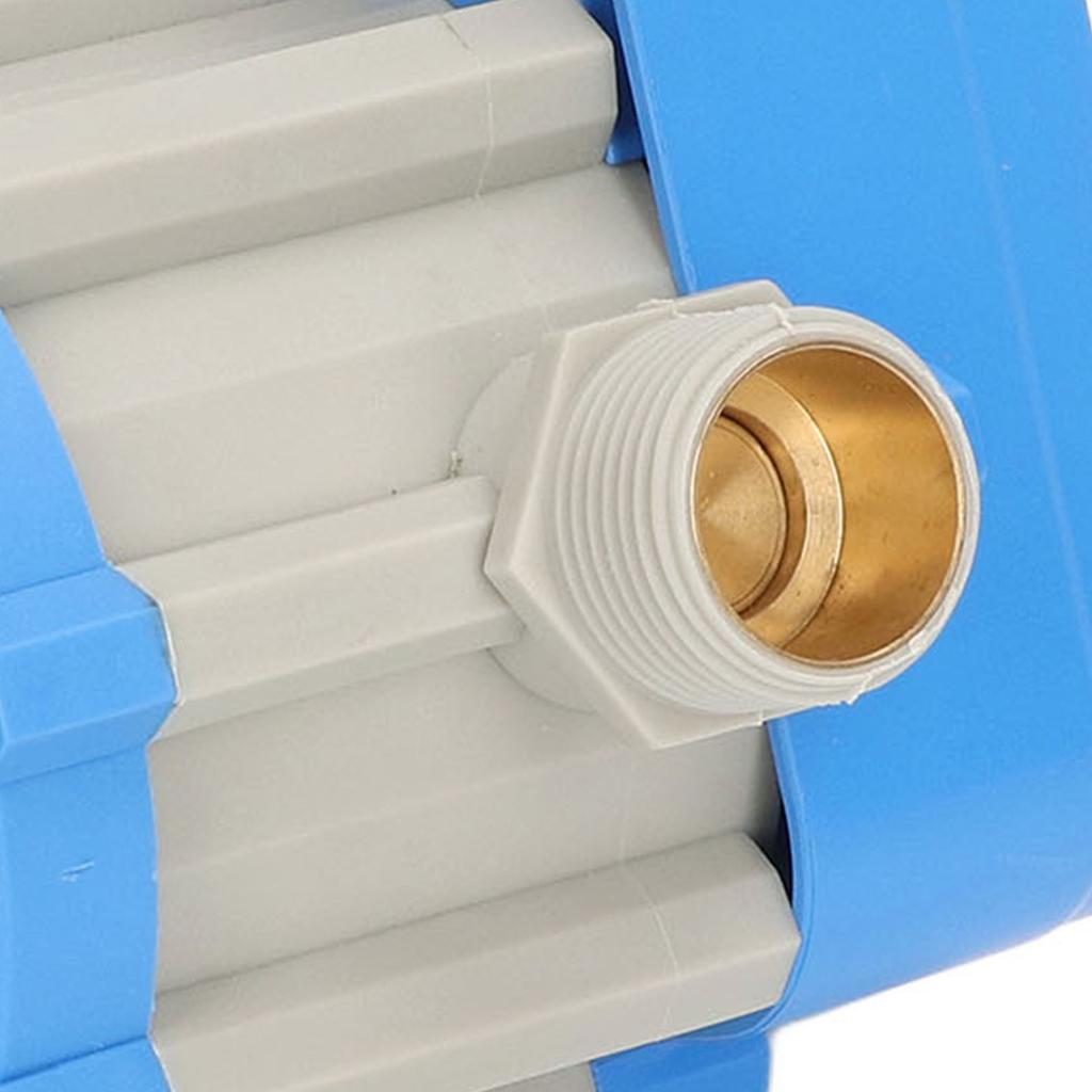 Water Pump Pressure Controller Switch Auto Control for Protection