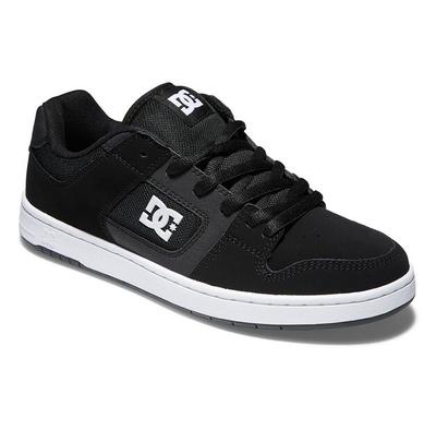Кросівки Dc Shoes Manteca 4